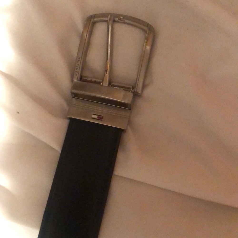 tommy belt